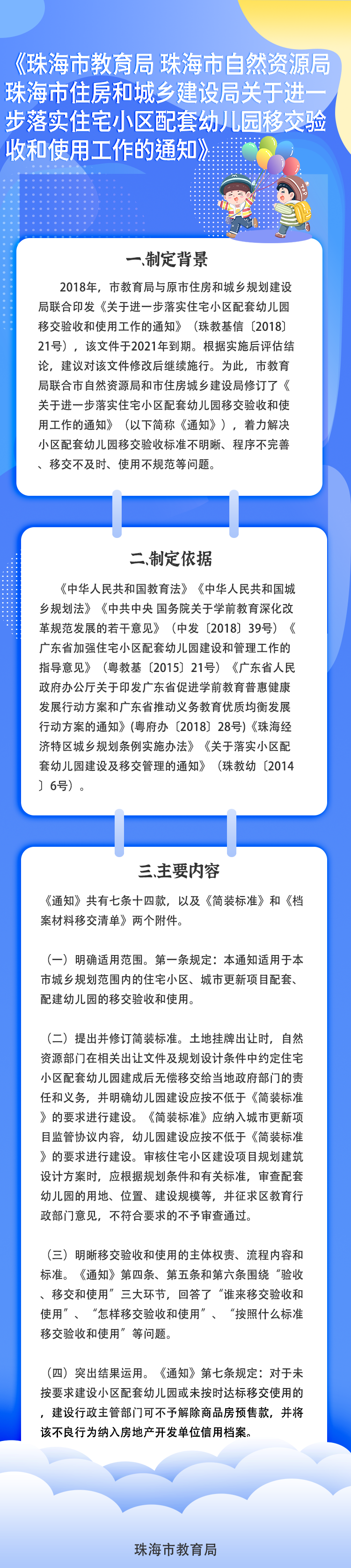 图解：《滚球投注教育局 滚球投注自然资源局 滚球投注住房和城乡建设局关于进一步落实住宅小区配套幼儿园移交验收和使用工作的通知》.png