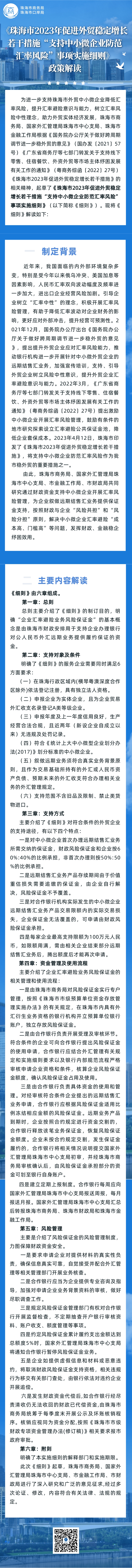 关于《体育投注平台2023年促进外贸稳定增长若干措施