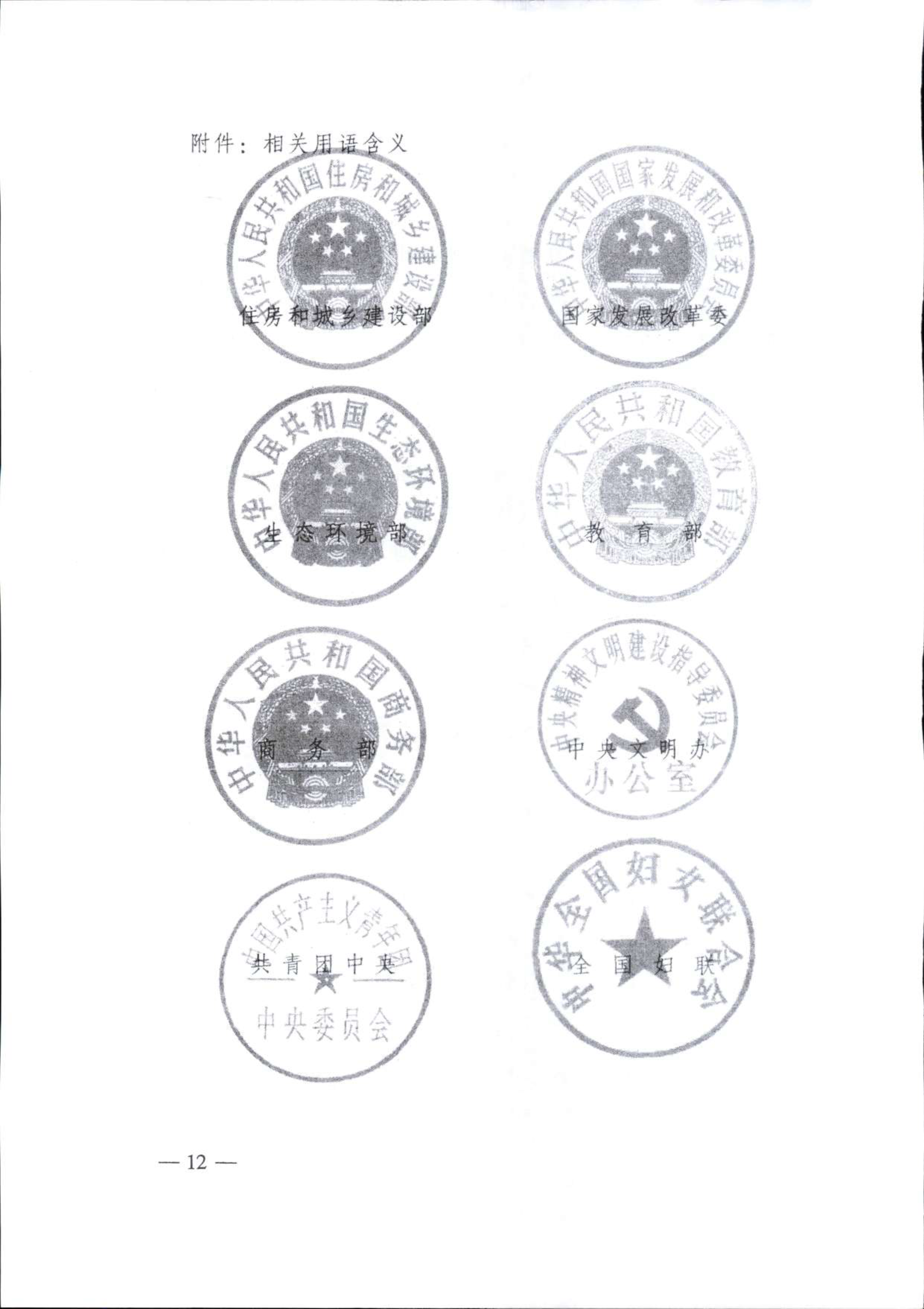 广东省住房和城乡建设厅等部门转发住房和城乡建设部门关于在全国地级及以上城市全面开展生活垃圾分类工作的通知_12.png