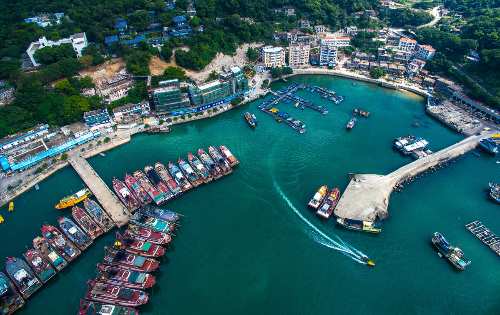 珠海万山岛。.jpg