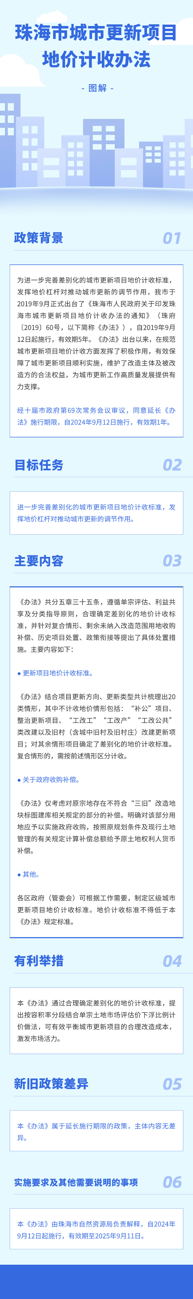 《世界杯在线投注app城市更新项目地价计收办法》.png