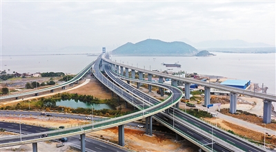 金海公路大桥紫竹湾互通。.jpg