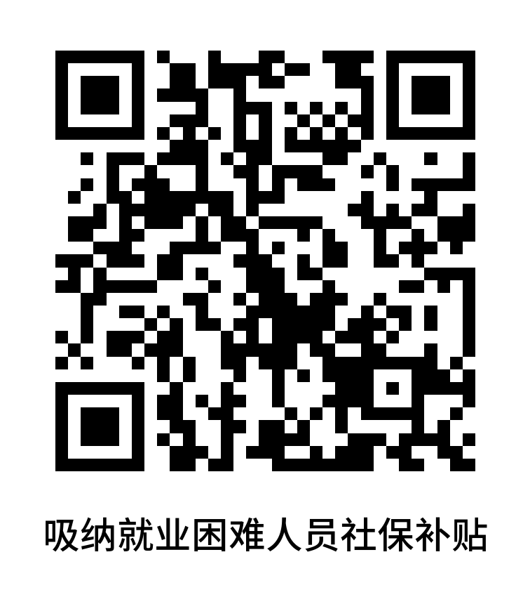 吸纳就业困难人员社保补贴.png