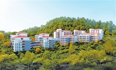 东澳岛南村保障性租赁住房项目效果图。.jpg