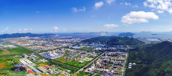 润禾材料将在珠海经开区建设华南地区高端有机硅新材料示范生产基地,主要生产高端有机硅产品。.jpg