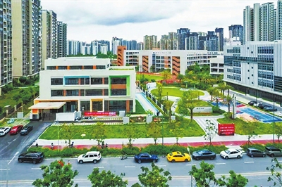 斗门区湖心幼儿园。.jpg