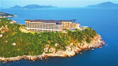 珠海东澳岛。.jpg