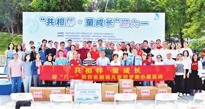 珠海民政深耕