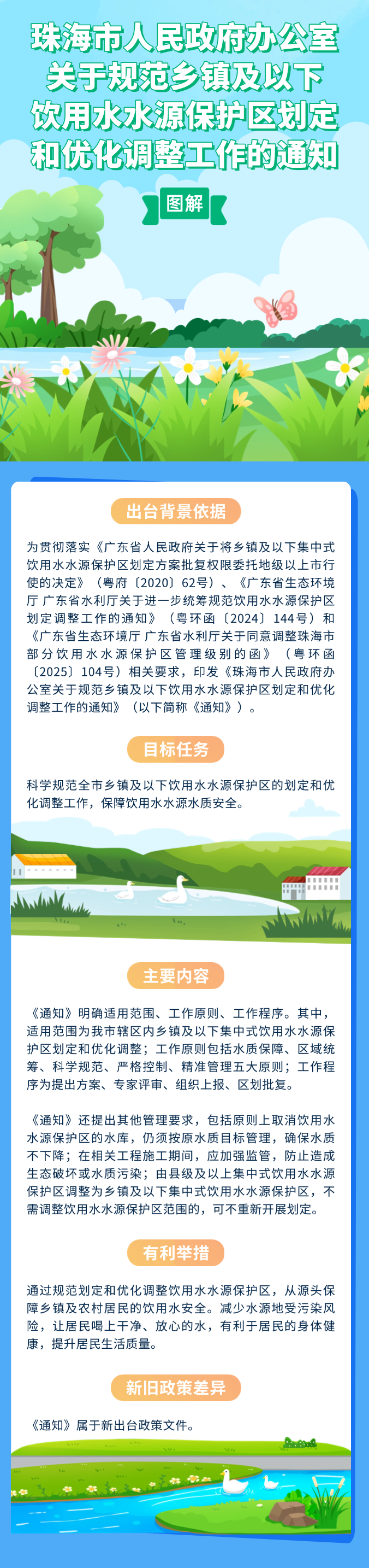滚球投注办公室关于规范乡镇及以下饮用水水源保护区划定和优化调整工作的通知.png