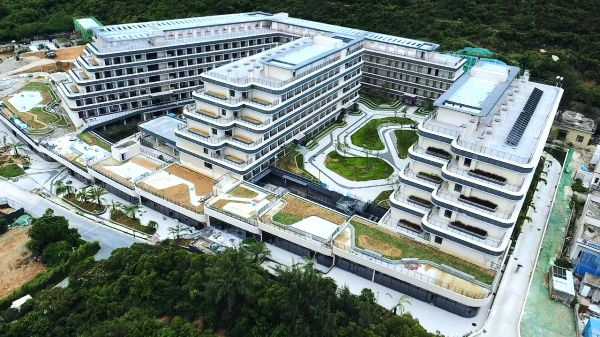 东澳岛保障性租赁住房项目竣工。.jpg