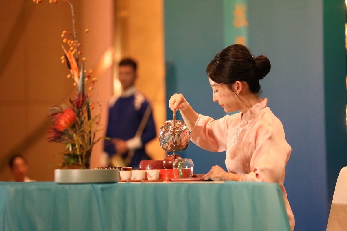 资料图：珠澳琴职业技能大赛暨