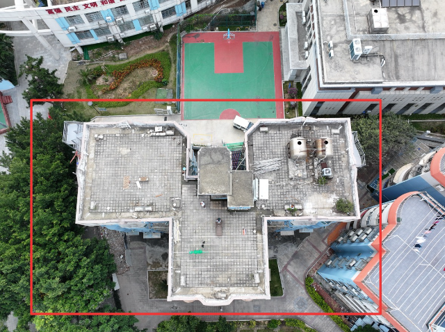 建筑物