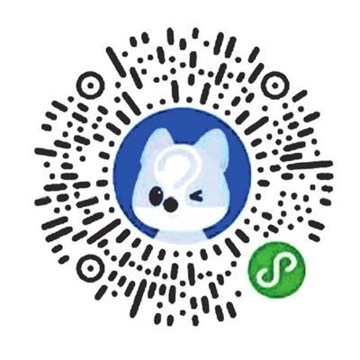 扫码预约报名