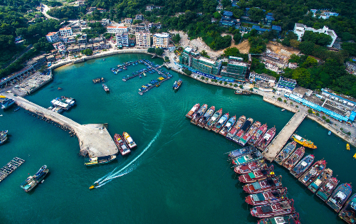 珠海万山岛。.jpg