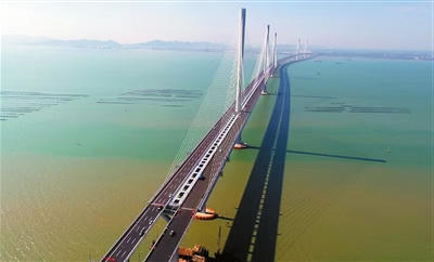 黄茅海跨海通道。.jpg