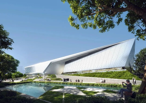项目效果图。中建三局供图.jpg