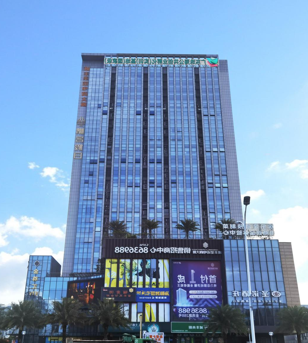 科技创新加速器大楼外观.png