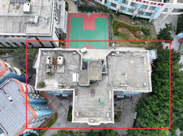 建筑物