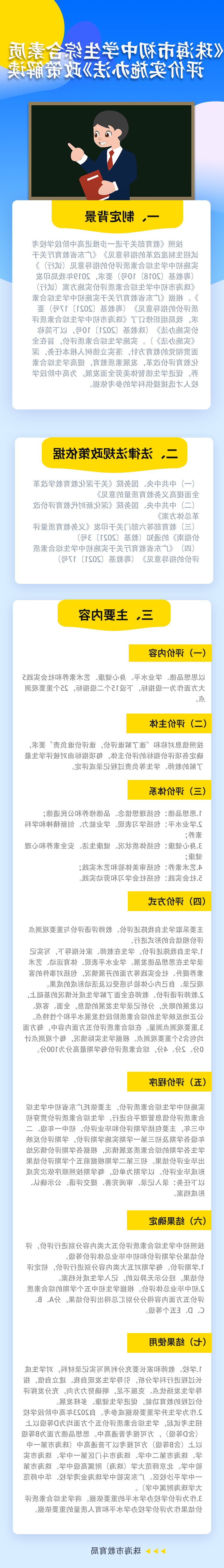 图解：《真人体育初中学生综合素质评价实施办法》.jpg
