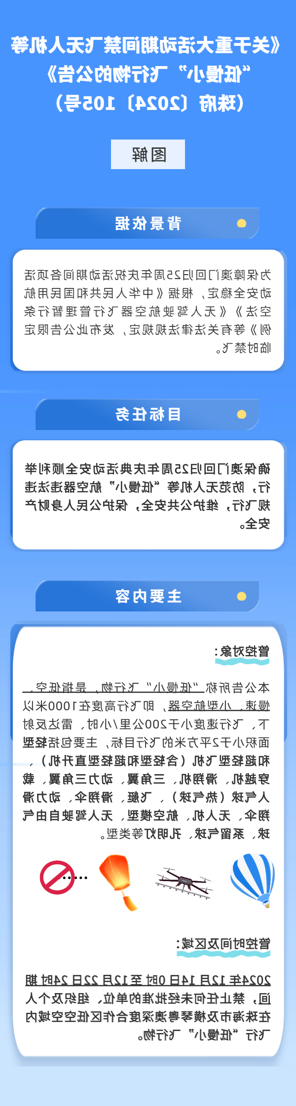 副本_体育投注平台关于第十五届航展期间全市禁飞