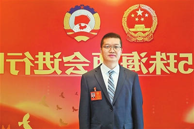 斗门区区长王子程.jpg