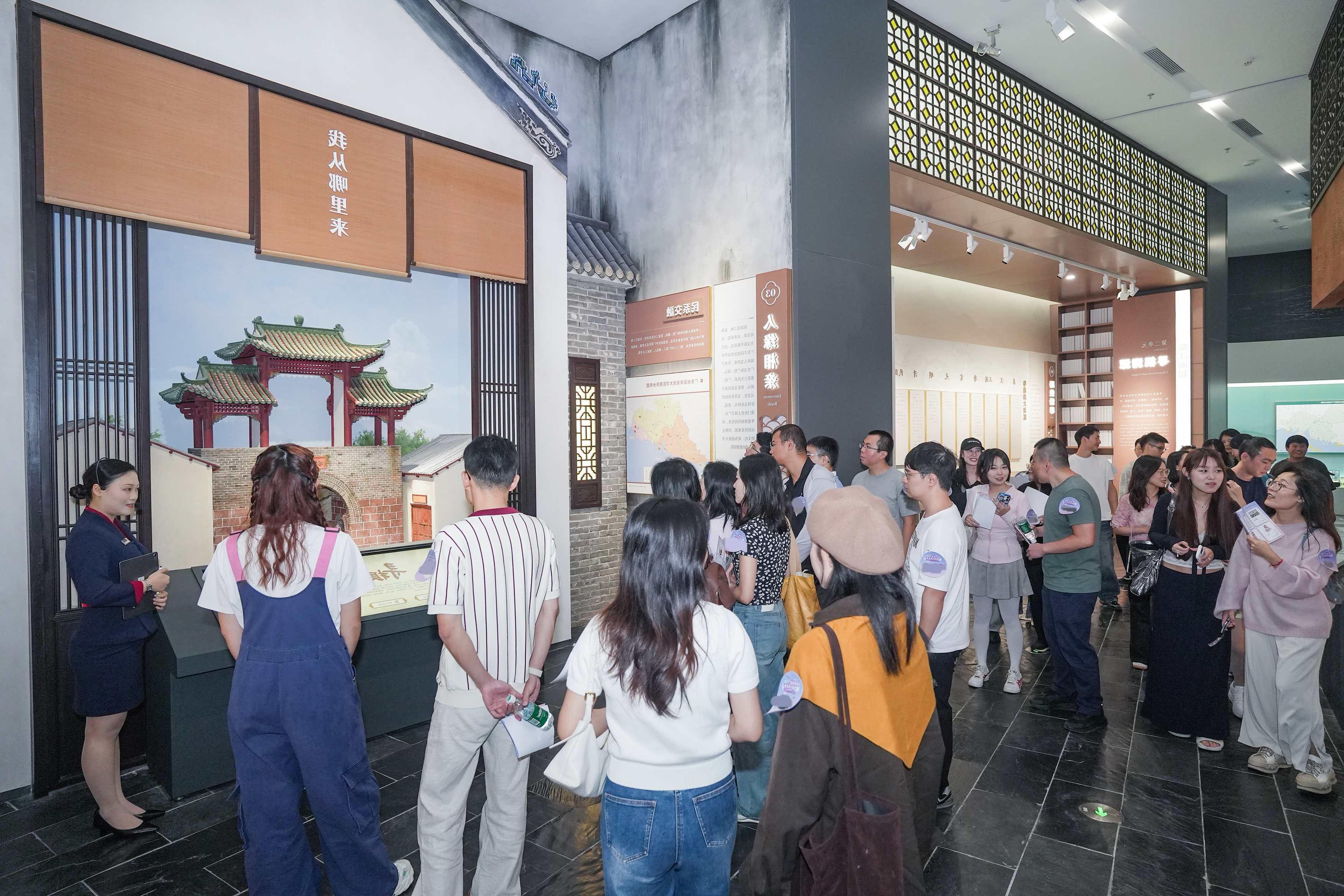 方志寻根，读懂城市 